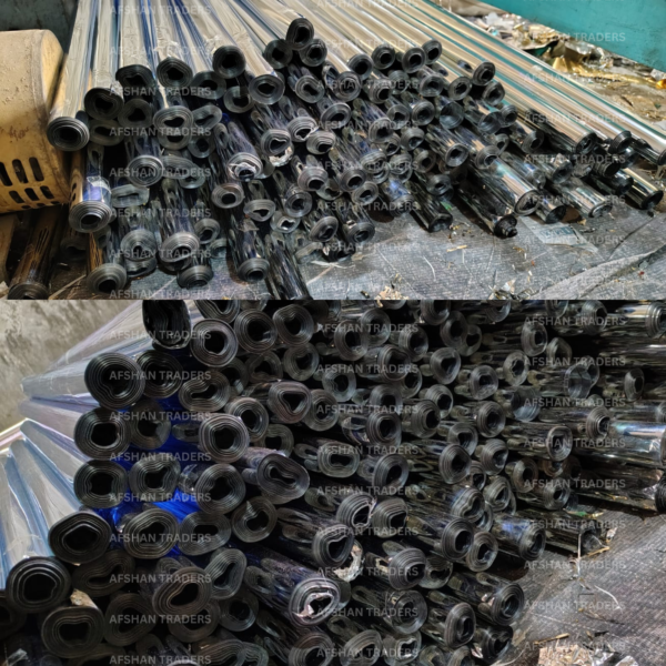 Plastic Catering Table Rolls