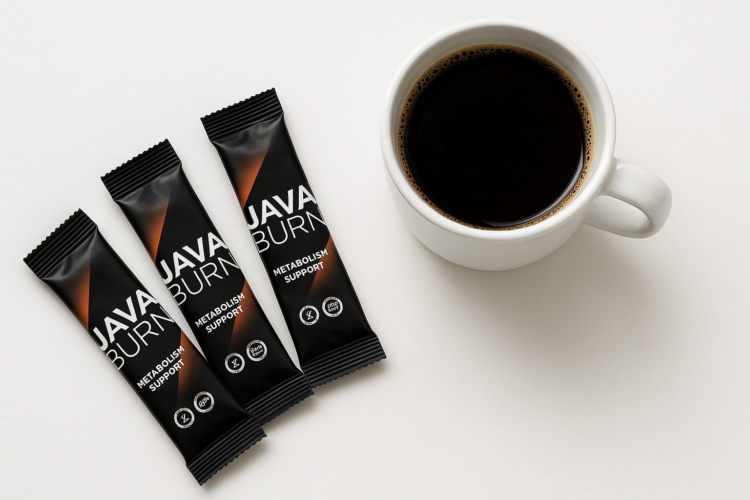 What is Java Burn?