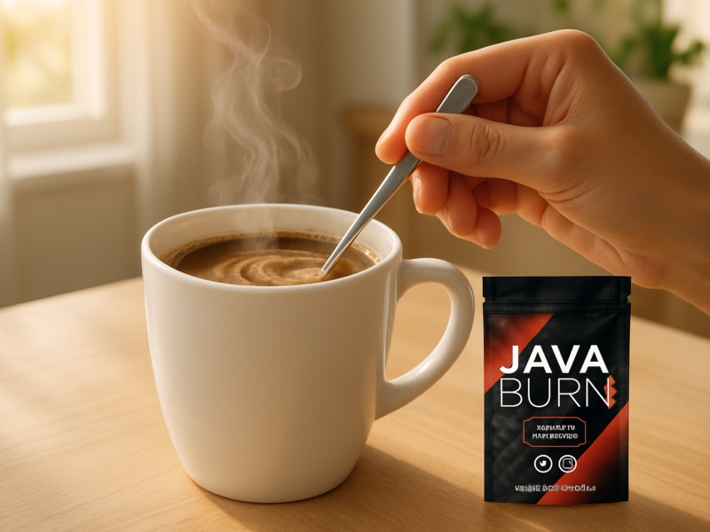 Java Burn Reviews 2025: The Truth About This Trending Weight Loss Supplement